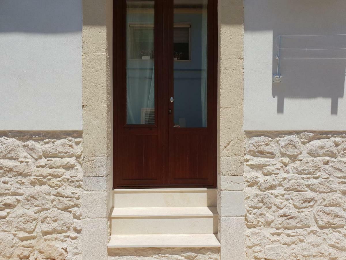 Blu Maris Acqua Hotel Marina di Ragusa Exterior photo